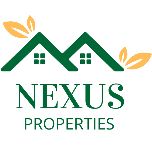 Nexus Properties logo